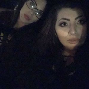 Meet your Posher, Bethany